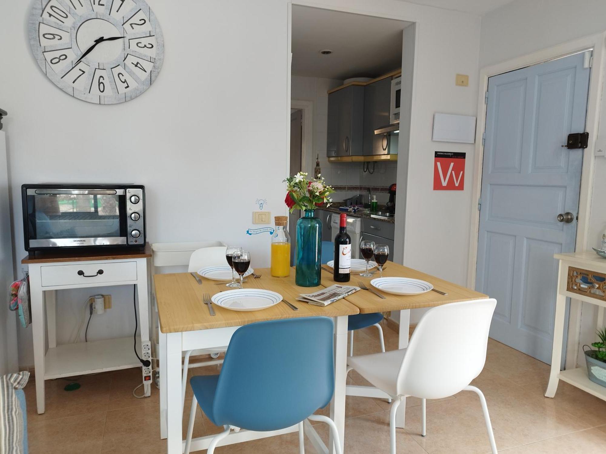 Casa Del Mar Air-Conditioned Apartment With Swimming Pools - Corralejo Playa Εξωτερικό φωτογραφία