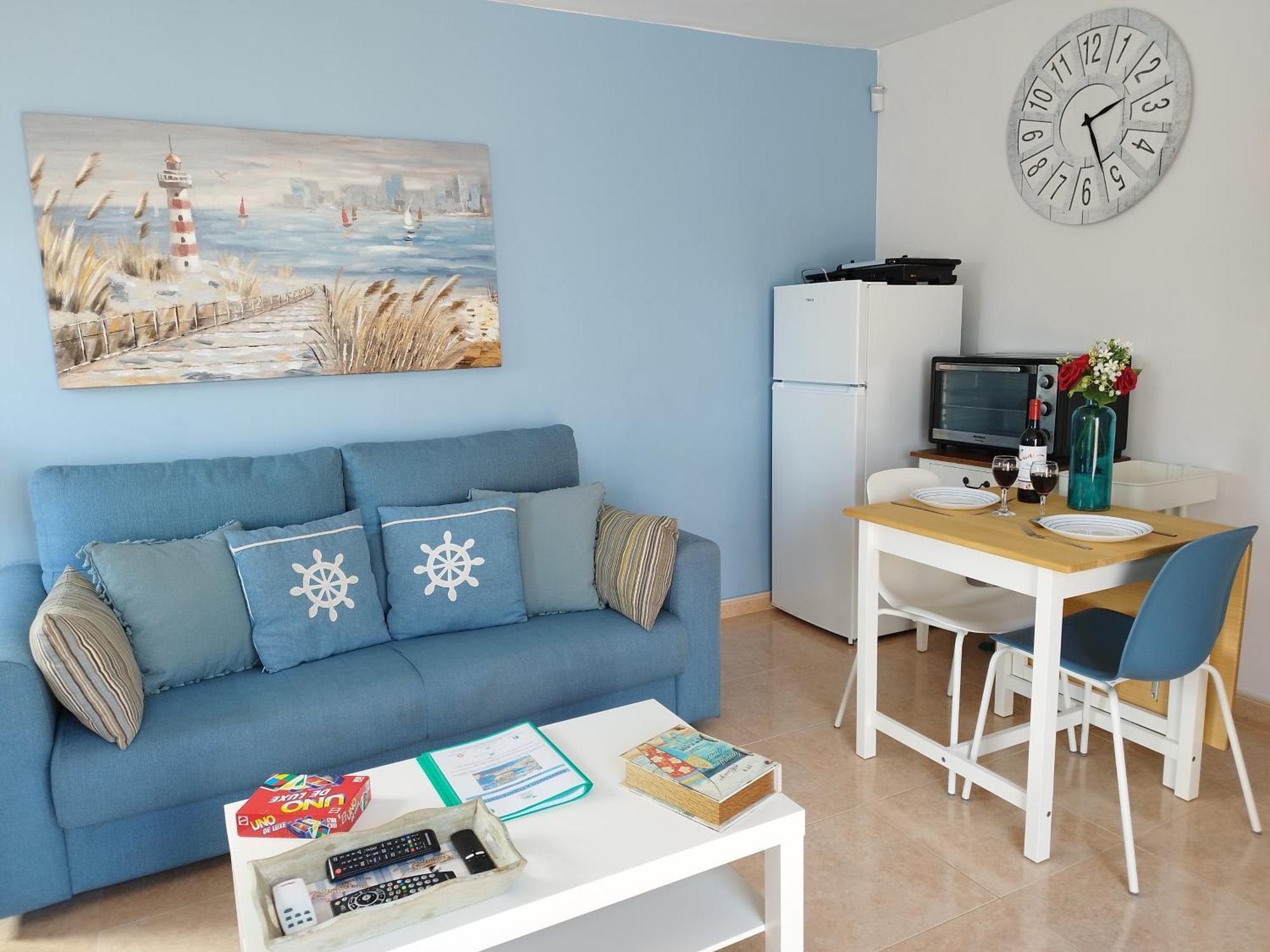 Casa Del Mar Air-Conditioned Apartment With Swimming Pools - Corralejo Playa Εξωτερικό φωτογραφία