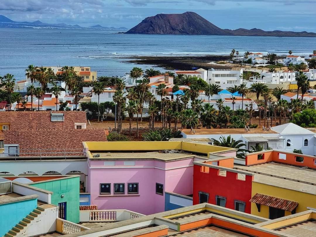 Casa Del Mar Air-Conditioned Apartment With Swimming Pools - Corralejo Playa Δωμάτιο φωτογραφία
