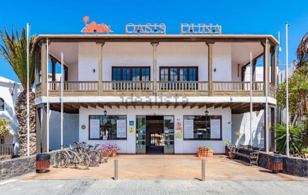 Casa Del Mar Air-Conditioned Apartment With Swimming Pools - Corralejo Playa Εξωτερικό φωτογραφία