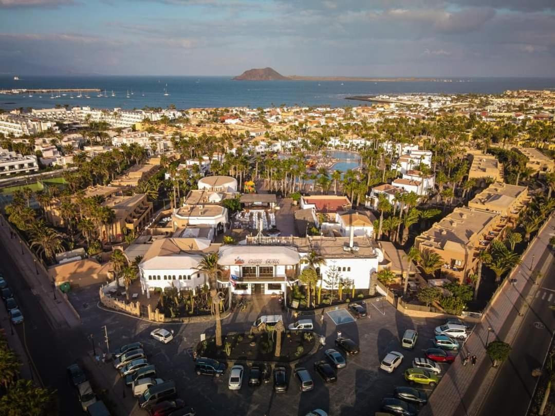 Casa Del Mar Air-Conditioned Apartment With Swimming Pools - Corralejo Playa Εξωτερικό φωτογραφία