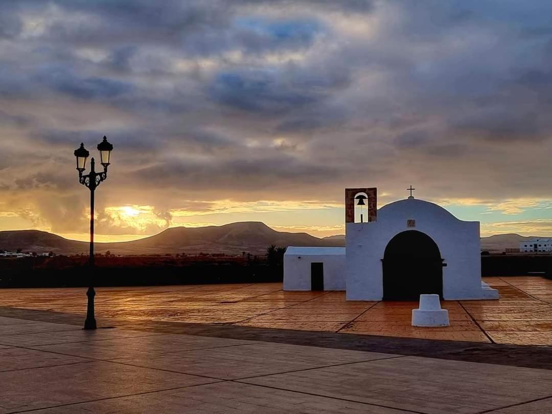 Casa Del Mar Air-Conditioned Apartment With Swimming Pools - Corralejo Playa Εξωτερικό φωτογραφία