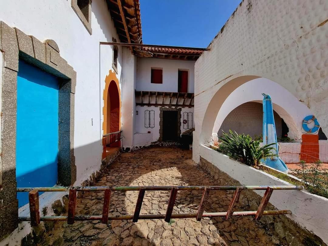 Casa Del Mar Air-Conditioned Apartment With Swimming Pools - Corralejo Playa Εξωτερικό φωτογραφία