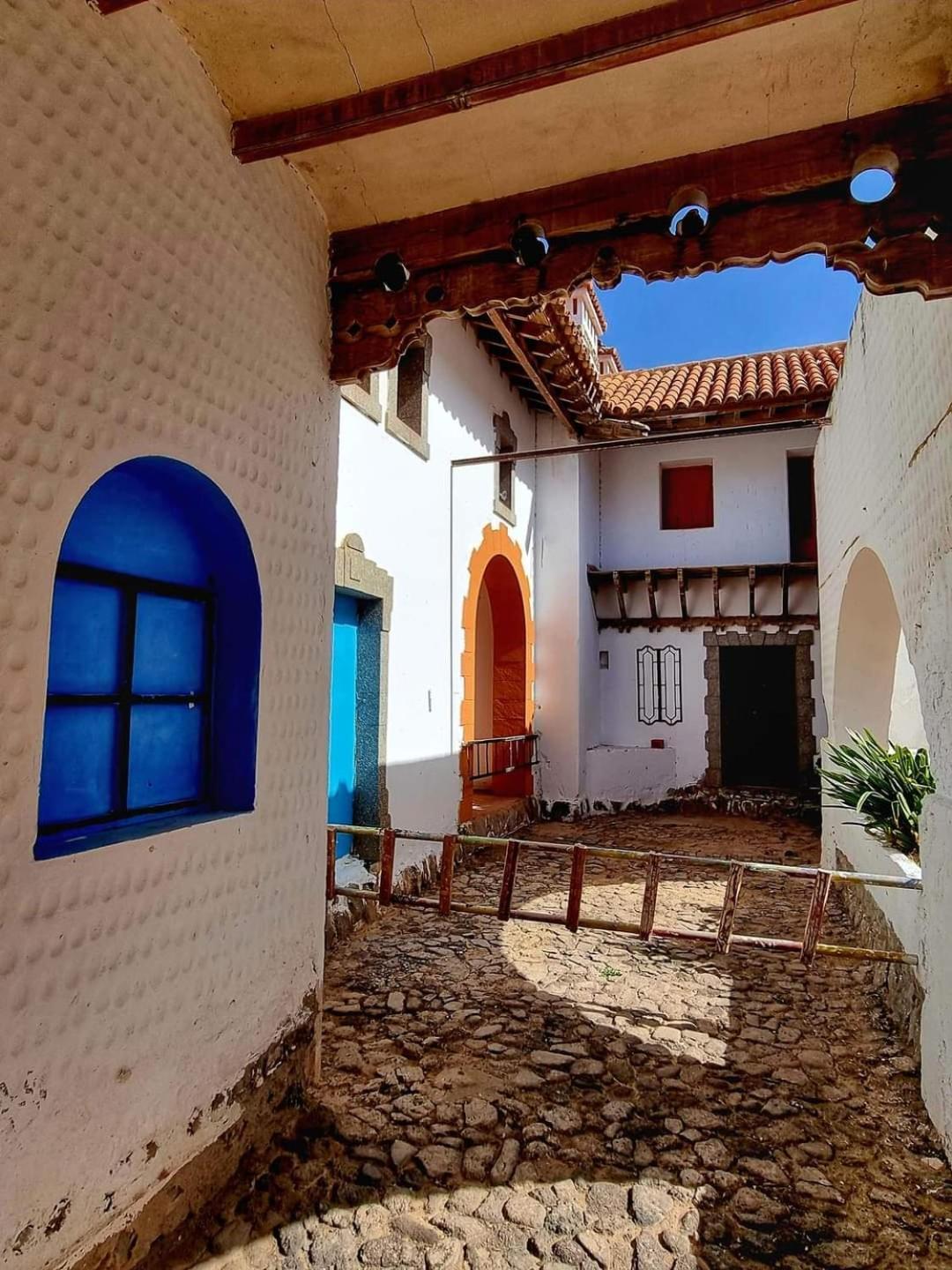 Casa Del Mar Air-Conditioned Apartment With Swimming Pools - Corralejo Playa Εξωτερικό φωτογραφία