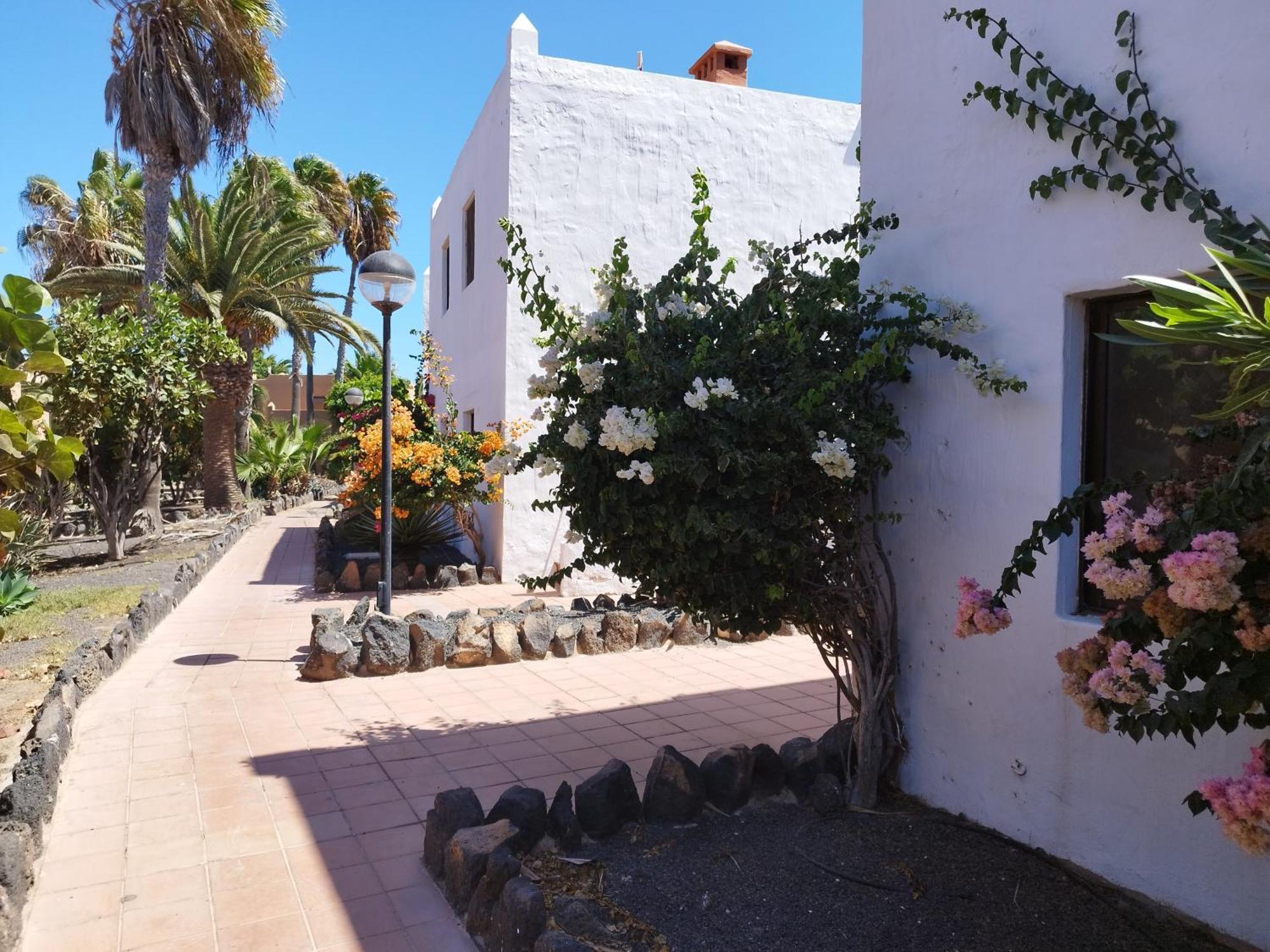 Casa Del Mar Air-Conditioned Apartment With Swimming Pools - Corralejo Playa Εξωτερικό φωτογραφία