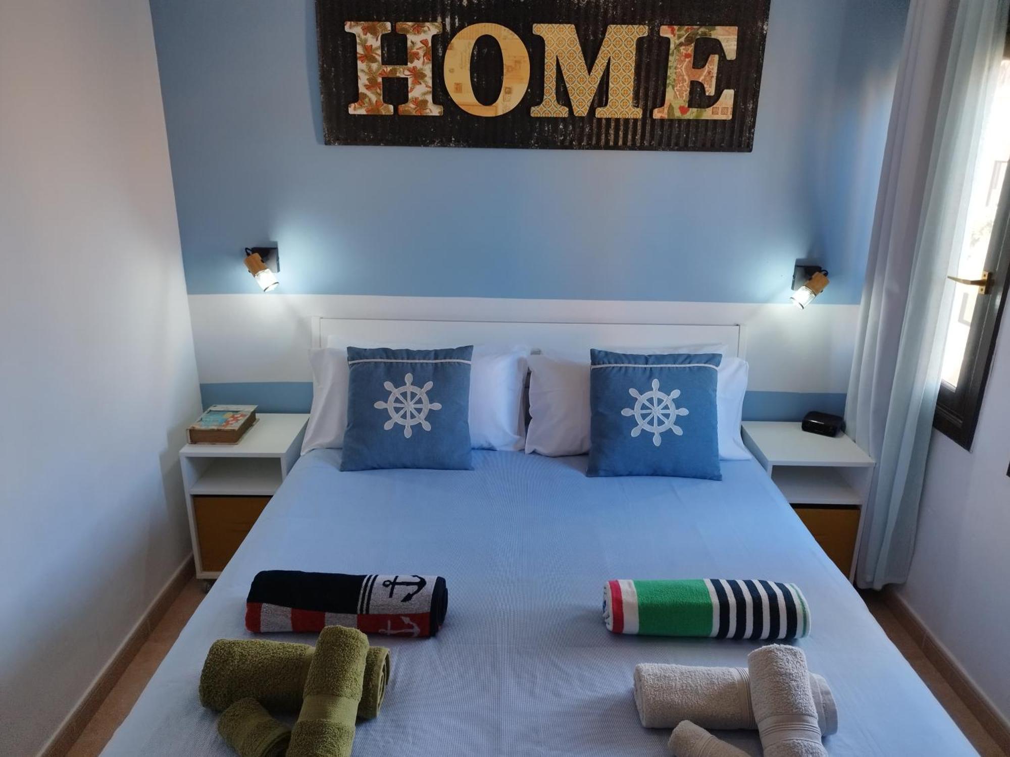 Casa Del Mar Air-Conditioned Apartment With Swimming Pools - Corralejo Playa Εξωτερικό φωτογραφία