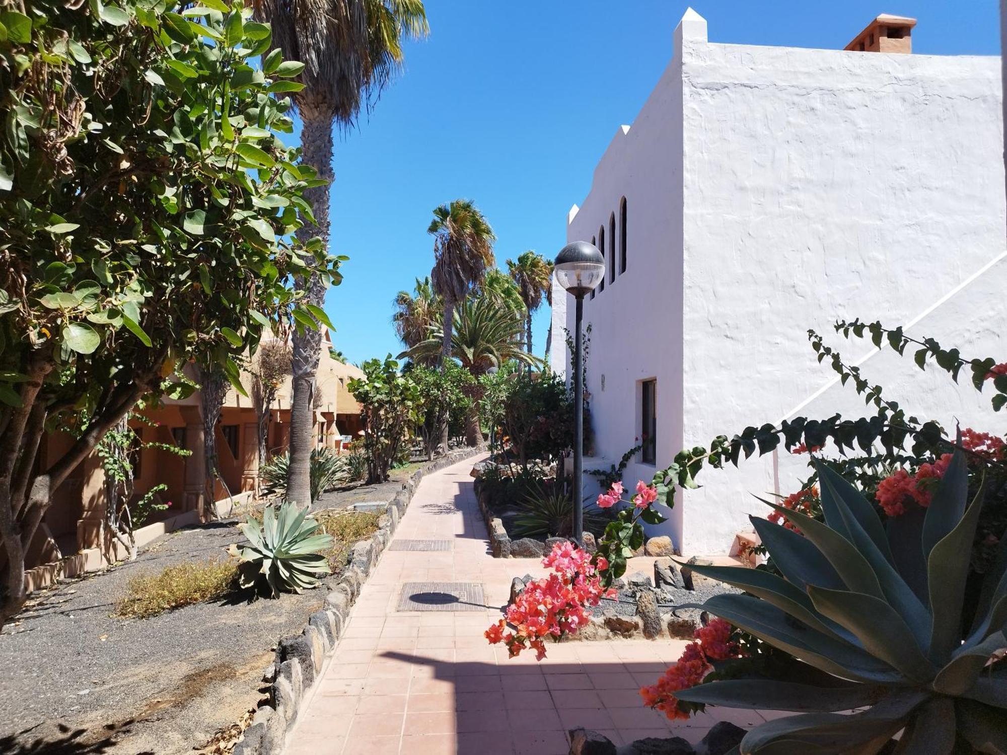 Casa Del Mar Air-Conditioned Apartment With Swimming Pools - Corralejo Playa Εξωτερικό φωτογραφία