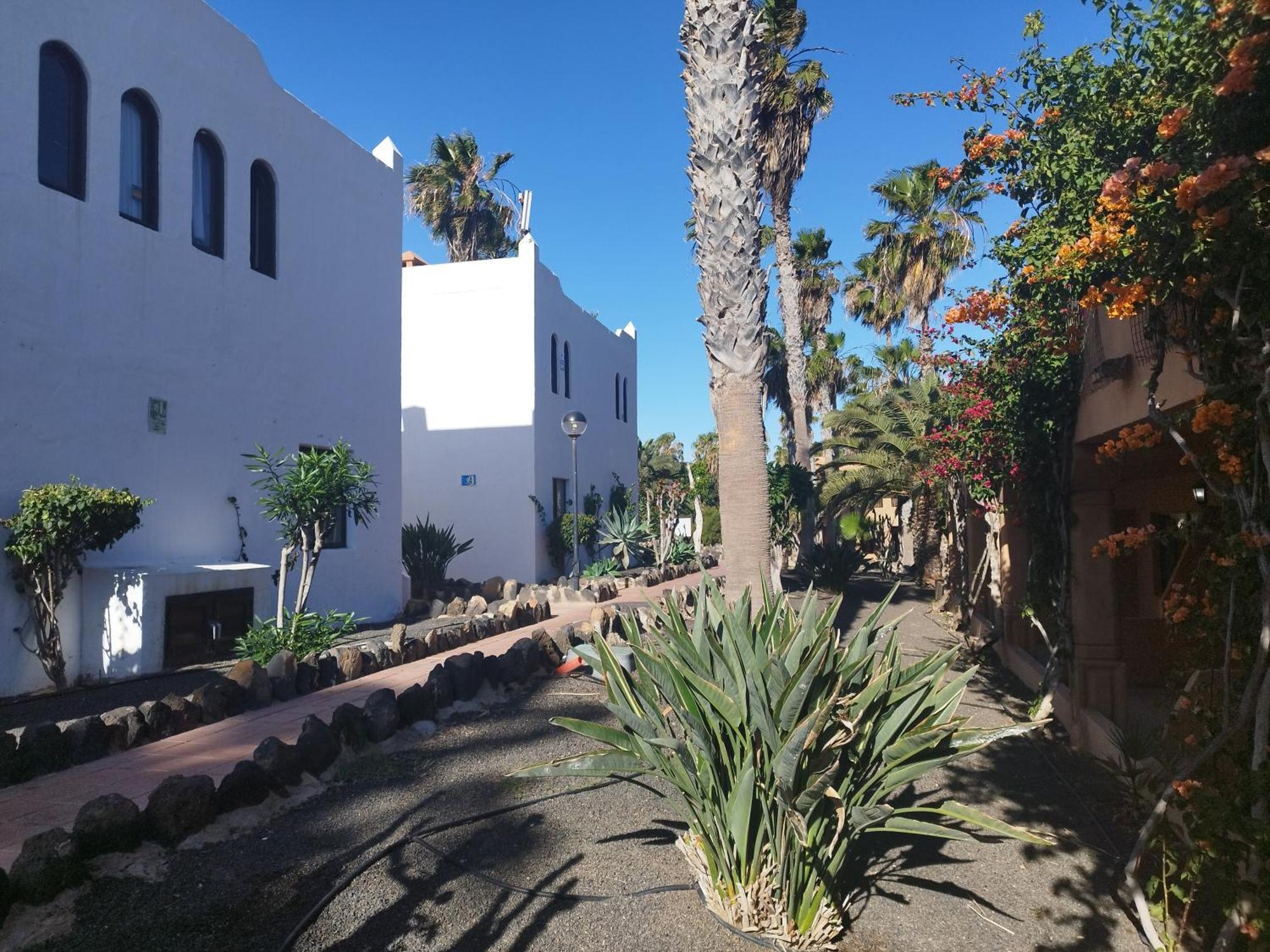 Casa Del Mar Air-Conditioned Apartment With Swimming Pools - Corralejo Playa Εξωτερικό φωτογραφία