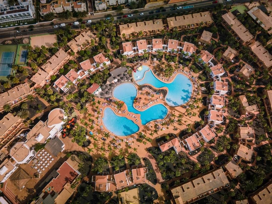 Casa Del Mar Air-Conditioned Apartment With Swimming Pools - Corralejo Playa Εξωτερικό φωτογραφία
