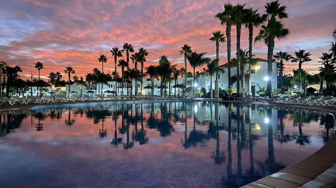 Casa Del Mar Air-Conditioned Apartment With Swimming Pools - Corralejo Playa Εξωτερικό φωτογραφία