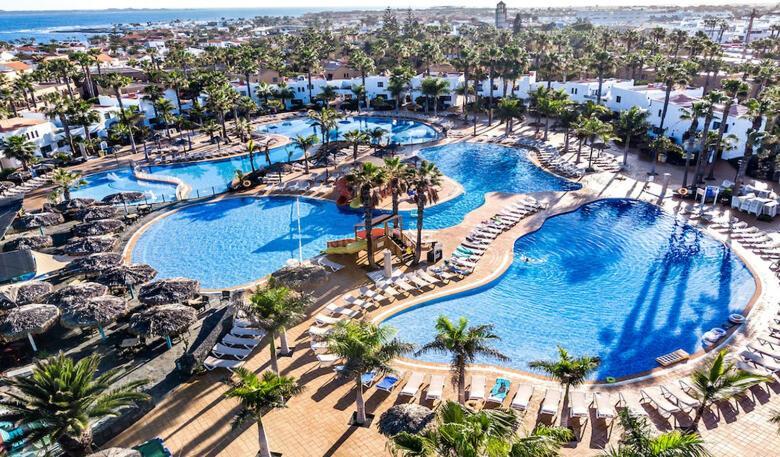 Casa Del Mar Air-Conditioned Apartment With Swimming Pools - Corralejo Playa Εξωτερικό φωτογραφία
