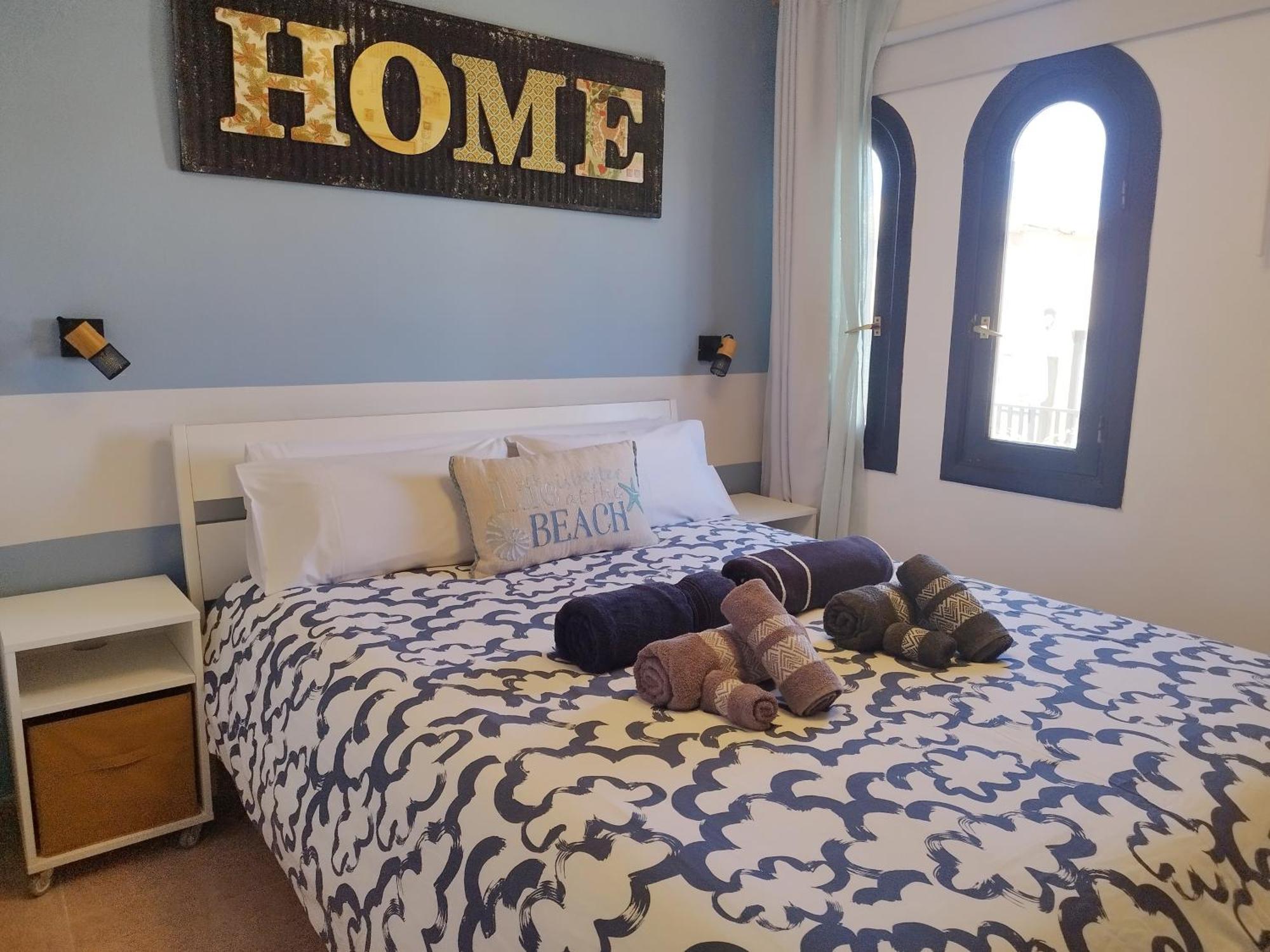 Casa Del Mar Air-Conditioned Apartment With Swimming Pools - Corralejo Playa Εξωτερικό φωτογραφία