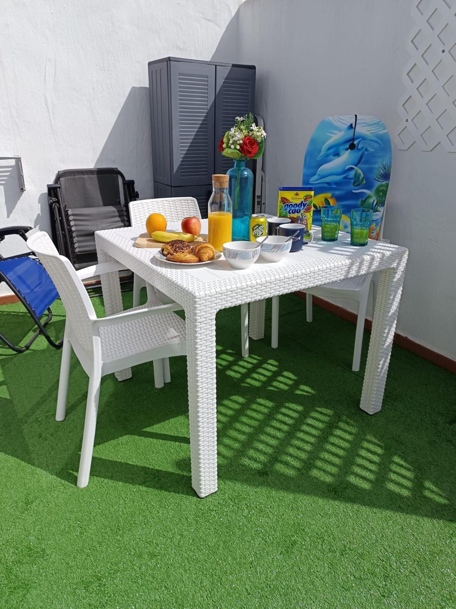 Casa Del Mar Air-Conditioned Apartment With Swimming Pools - Corralejo Playa Εξωτερικό φωτογραφία
