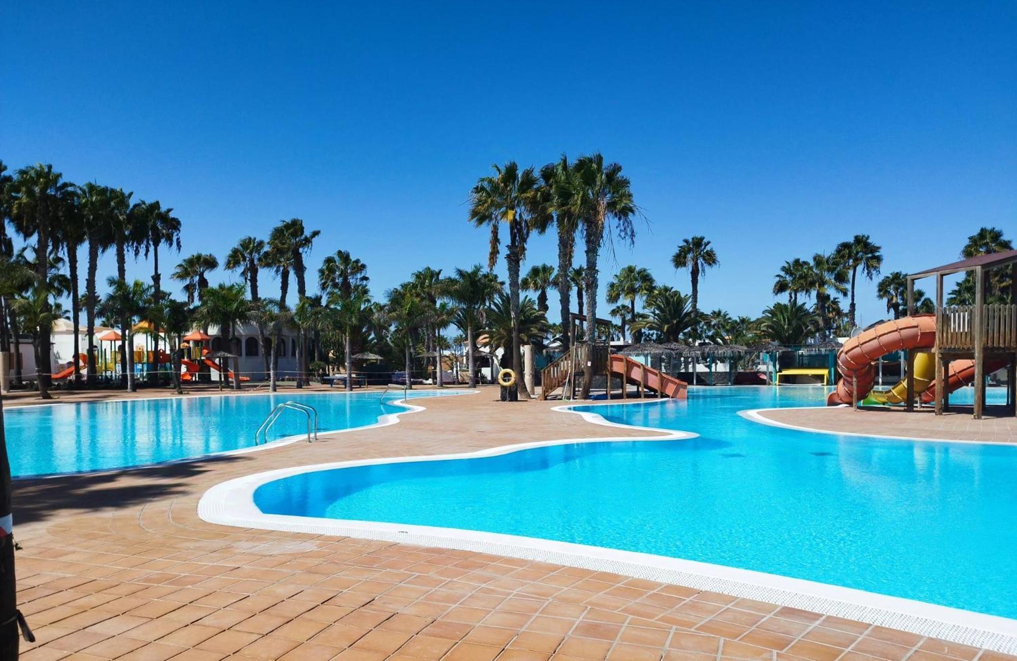 Casa Del Mar Air-Conditioned Apartment With Swimming Pools - Corralejo Playa Εξωτερικό φωτογραφία
