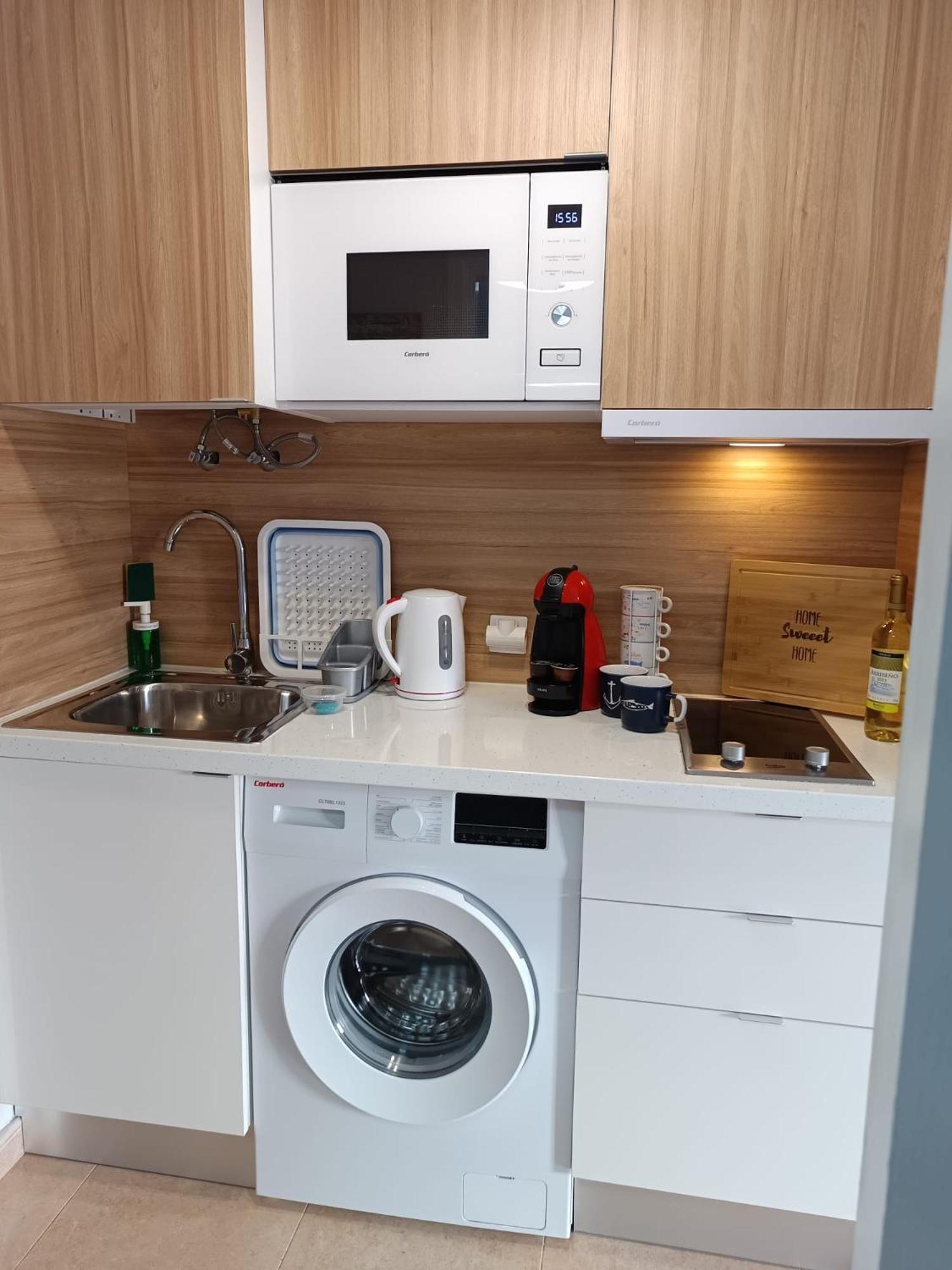 Casa Del Mar Air-Conditioned Apartment With Swimming Pools - Corralejo Playa Εξωτερικό φωτογραφία