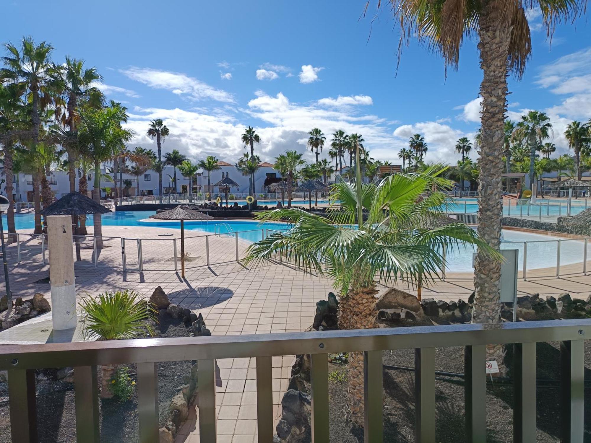 Casa Del Mar Air-Conditioned Apartment With Swimming Pools - Corralejo Playa Εξωτερικό φωτογραφία