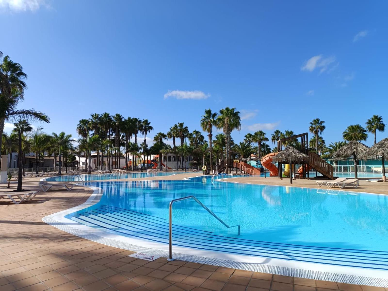 Casa Del Mar Air-Conditioned Apartment With Swimming Pools - Corralejo Playa Εξωτερικό φωτογραφία