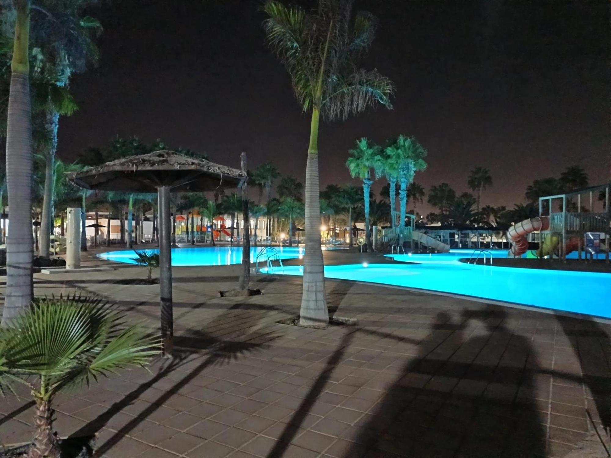 Casa Del Mar Air-Conditioned Apartment With Swimming Pools - Corralejo Playa Εξωτερικό φωτογραφία